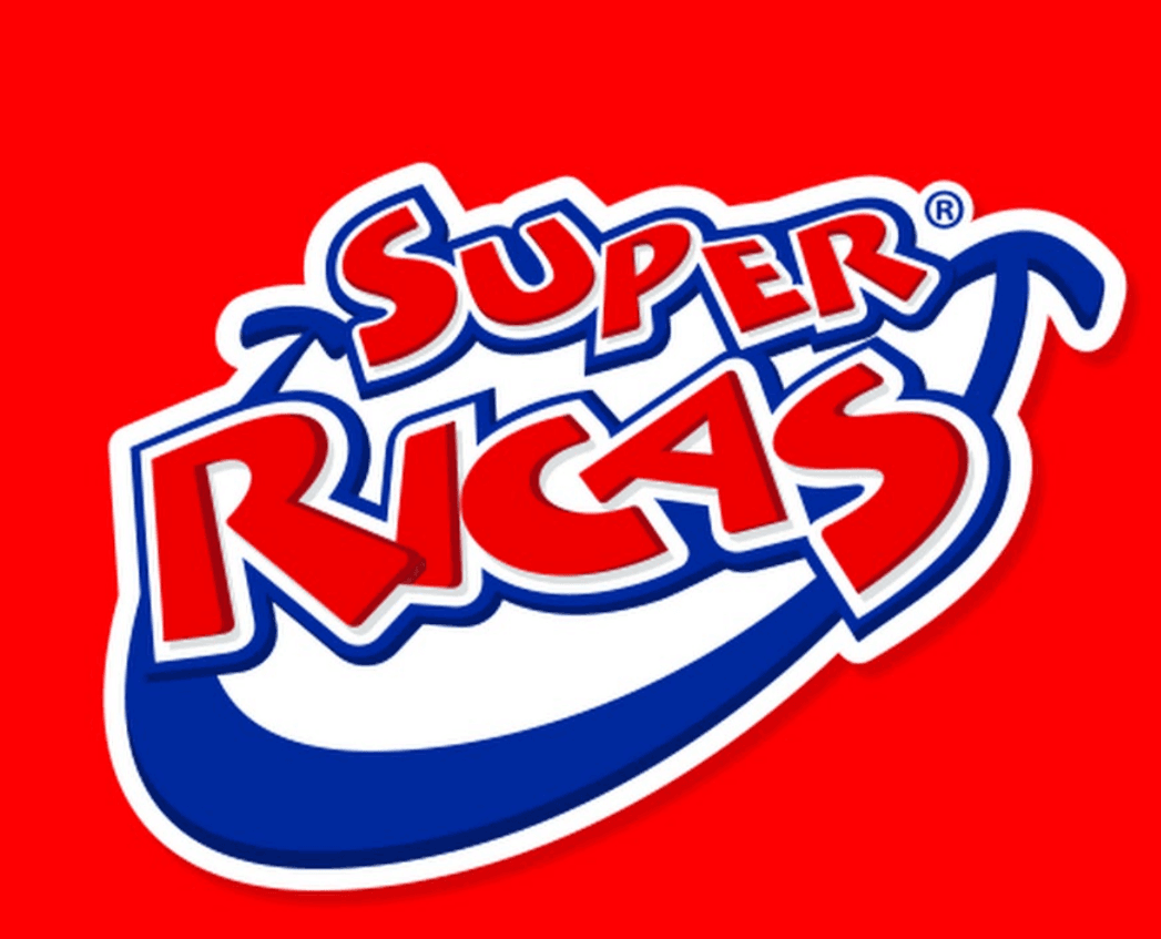 Súper ricas